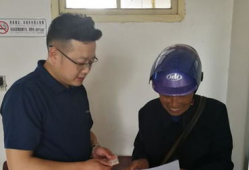 老人91岁开直播,展现银发族新风采